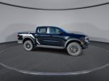 New 2025 Ford Ranger Raptor 4x4 SuperCrew 5' Box
