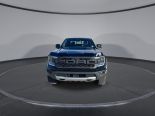 New 2025 Ford Ranger Raptor 4x4 SuperCrew 5' Box