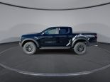 New 2025 Ford Ranger Raptor 4x4 SuperCrew 5' Box