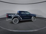 New 2025 Ford Ranger Raptor 4x4 SuperCrew 5' Box