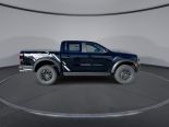 New 2025 Ford Ranger Raptor 4x4 SuperCrew 5' Box