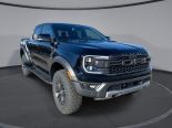 New 2025 Ford Ranger Raptor 4x4 SuperCrew 5' Box