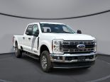 New 2025 Ford Super Duty F-350 SRW XLT 4x4 Crew Cab 6.75' Box