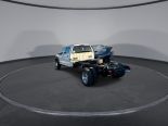 New 2025 Ford Super Duty F-550 DRW XLT 4x4 Crew Cab 203" WB 84" CA