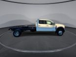 New 2025 Ford Super Duty F-550 DRW XLT 4x4 Crew Cab 203" WB 84" CA