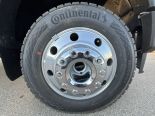 New 2025 Ford Super Duty F-550 DRW XLT 4x4 Crew Cab 203" WB 84" CA