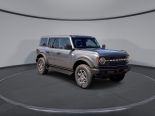 New 2026 Ford Bronco Big Bend 4 Door 4x4