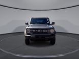 New 2026 Ford Bronco Big Bend 4 Door 4x4