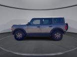 New 2026 Ford Bronco Big Bend 4 Door 4x4