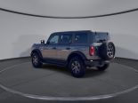 New 2026 Ford Bronco Big Bend 4 Door 4x4