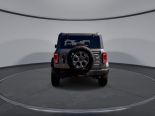 New 2026 Ford Bronco Big Bend 4 Door 4x4