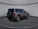 New 2026 Ford Bronco Big Bend 4 Door 4x4