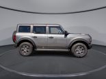 New 2026 Ford Bronco Big Bend 4 Door 4x4