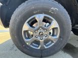 New 2026 Ford Bronco Big Bend 4 Door 4x4