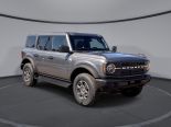 New 2026 Ford Bronco Big Bend 4 Door 4x4