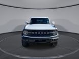New 2026 Ford Bronco Outer Banks 4 Door 4x4