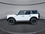 New 2026 Ford Bronco Outer Banks 4 Door 4x4