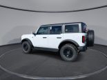 New 2026 Ford Bronco Outer Banks 4 Door 4x4