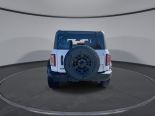 New 2026 Ford Bronco Outer Banks 4 Door 4x4