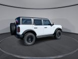 New 2026 Ford Bronco Outer Banks 4 Door 4x4