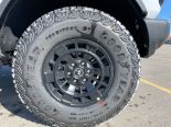 New 2026 Ford Bronco Outer Banks 4 Door 4x4