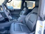 New 2026 Ford Bronco Outer Banks 4 Door 4x4