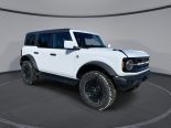 New 2026 Ford Bronco Outer Banks 4 Door 4x4