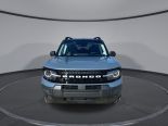 New 2026 Ford Bronco Sport Outer Banks 4x4
