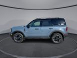 New 2026 Ford Bronco Sport Outer Banks 4x4