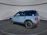 New 2026 Ford Bronco Sport Outer Banks 4x4