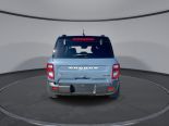New 2026 Ford Bronco Sport Outer Banks 4x4