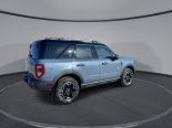 New 2026 Ford Bronco Sport Outer Banks 4x4