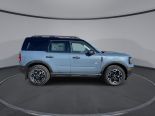 New 2026 Ford Bronco Sport Outer Banks 4x4