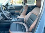New 2026 Ford Bronco Sport Outer Banks 4x4