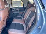 New 2026 Ford Bronco Sport Outer Banks 4x4