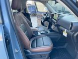 New 2026 Ford Bronco Sport Outer Banks 4x4