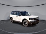 New 2026 Ford Bronco Sport Outer Banks 4x4