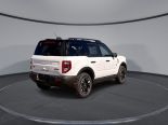 New 2026 Ford Bronco Sport Outer Banks 4x4