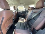 New 2026 Ford Bronco Sport Outer Banks 4x4