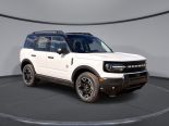 New 2026 Ford Bronco Sport Outer Banks 4x4