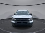 New 2026 Ford Bronco Sport Big Bend 4x4