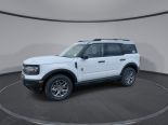 New 2026 Ford Bronco Sport Big Bend 4x4