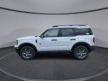New 2026 Ford Bronco Sport Big Bend 4x4
