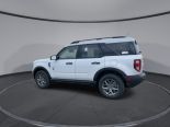 New 2026 Ford Bronco Sport Big Bend 4x4