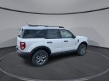 New 2026 Ford Bronco Sport Big Bend 4x4