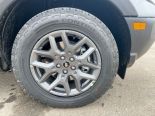 New 2026 Ford Bronco Sport Big Bend 4x4