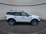 New 2026 Ford Bronco Sport Big Bend 4x4