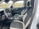 New 2026 Ford Bronco Sport Big Bend 4x4