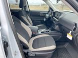 New 2026 Ford Bronco Sport Big Bend 4x4