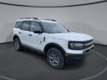 New 2026 Ford Bronco Sport Big Bend 4x4